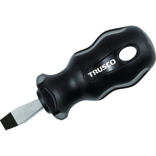 トラスコ中山 樹脂柄ドライバー(スタビータイプ) TD-6.5-25 スタビードライバー トラスコ中山 樹脂柄ドライバー(スタビータイプ) TD-6.5-25 スタビードライバー