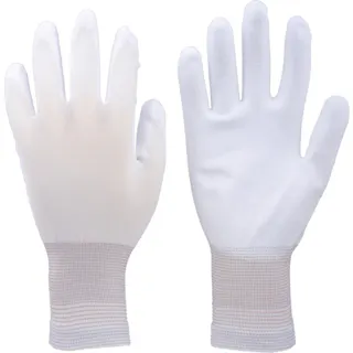 【CAINZ-DASH】トラスコ中山 ウレタンフィット手袋 ロングタイプ Lサイズ TGL-298L【別送品】