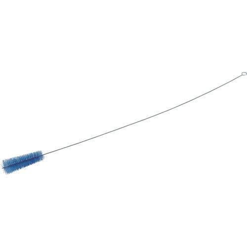 トラスコ中山 理化学ブラシ 細管洗い用 PBT(ポリブチレンテレフタレート)毛 ステンレス柄 TBI-S1P 洗浄ブラシ(実験・研究器具用) トラスコ中山 理化学ブラシ 細管洗い用 PBT(ポリブチレンテレフタレート)毛 ステンレス柄 TBI-S1P 洗浄ブラシ(実験・研究器具用)