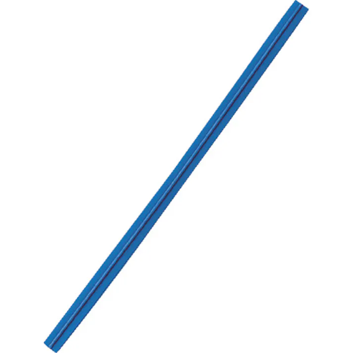 【CAINZ-DASH】トラスコ中山 ポリエチレンタイ 幅4mm×長さ100mm 青 (200本入) PT-410-B【別送品】