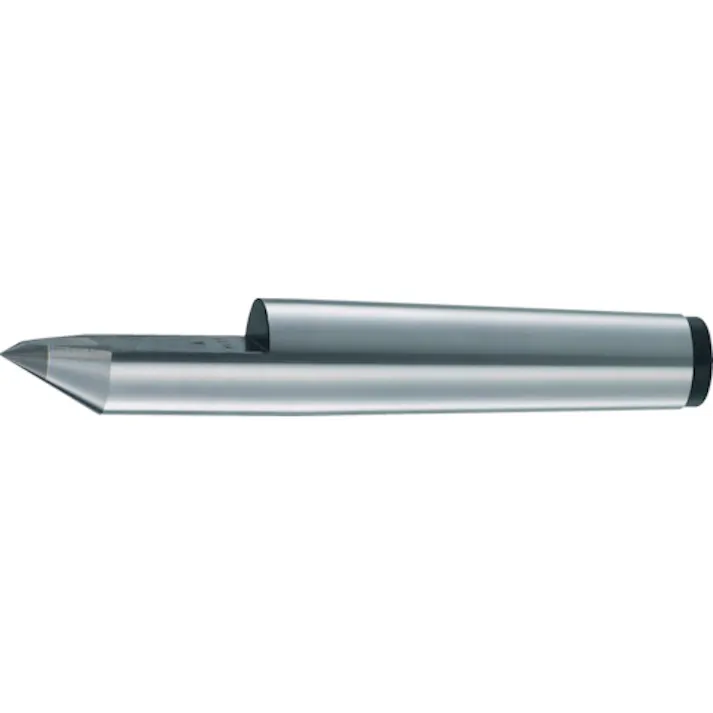 【CAINZ-DASH】トラスコ中山 超硬付ハーフセンター MT3 2.5mm THSP-3-1025【別送品】