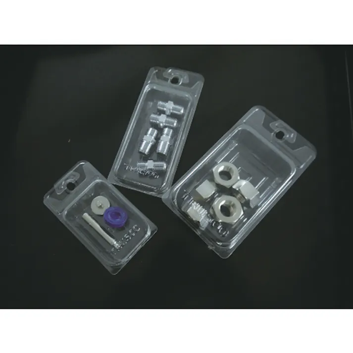 【CAINZ-DASH】トラスコ中山 ボルトンパック M (20個入) BPM-20【別送品】