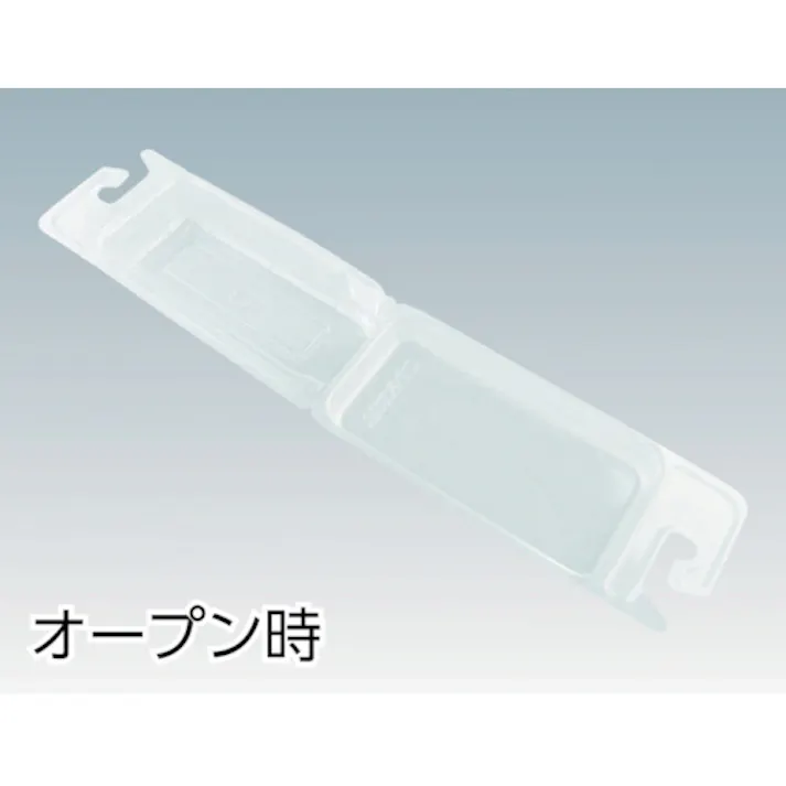 【CAINZ-DASH】トラスコ中山 ボルトンパック M (20個入) BPM-20【別送品】