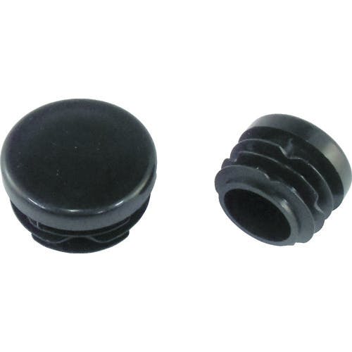 【CAINZ-DASH】トラスコ中山 丸パイプインサート　１６ｍｍ　２５個入 TPI-16-25【別送品】