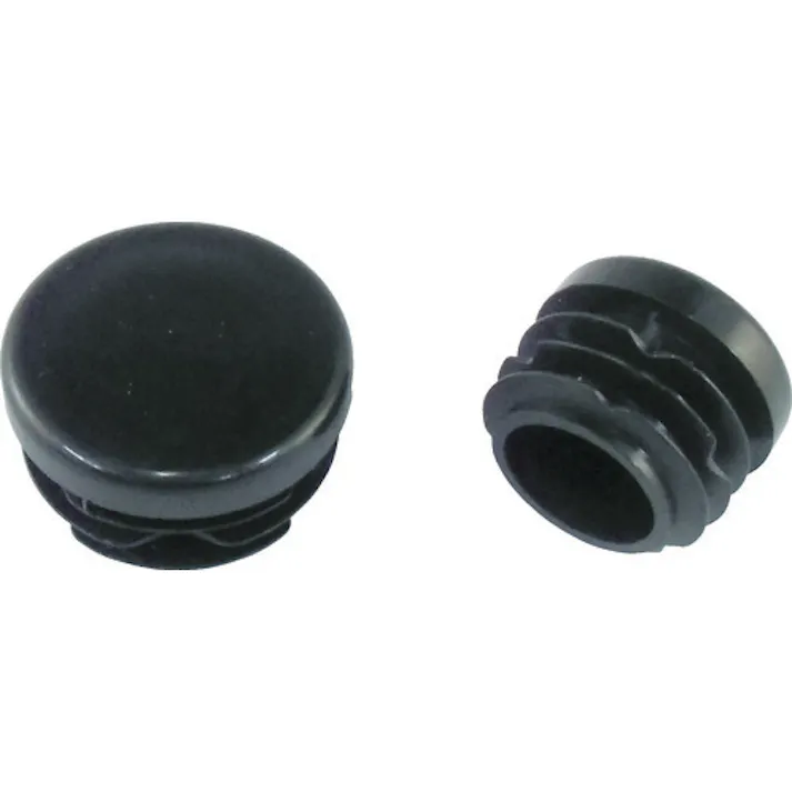 【CAINZ-DASH】トラスコ中山 丸パイプインサート 16mm 25個入 TPI-16-25【別送品】