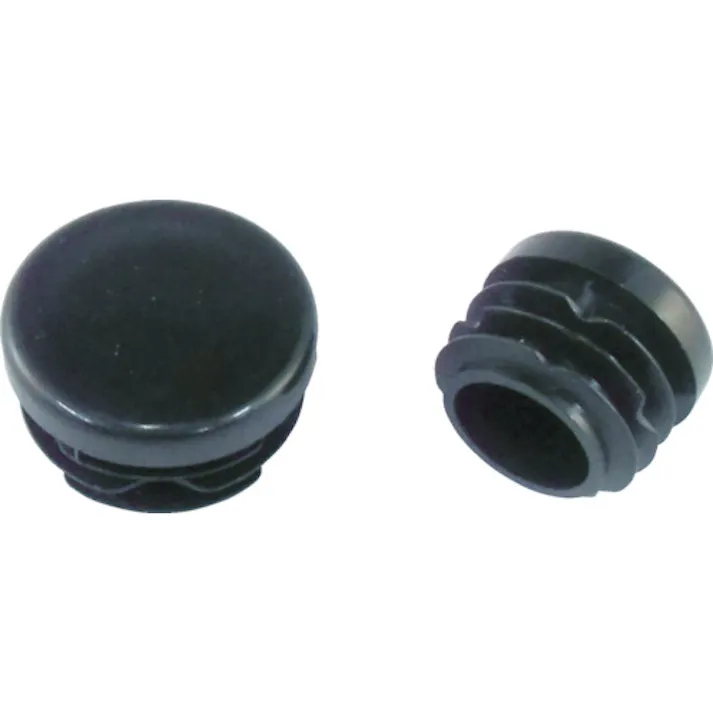 【CAINZ-DASH】トラスコ中山 丸パイプインサート 19mm 25個入 TPI-19-25【別送品】