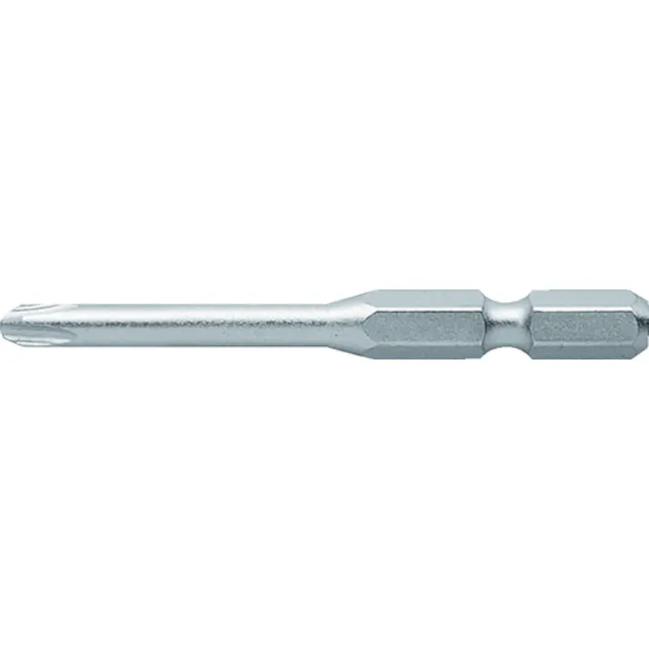 【CAINZ-DASH】トラスコ中山 ネジに喰いつくビット2本組 段付 +2X150mm MG付 TKB-D2-150【別送品】