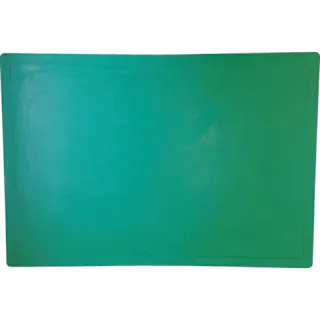 【CAINZ-DASH】トラスコ中山 粘着マットフレーム 600X1200MM用 グリーン CM6012-BASE-GN【別送品】