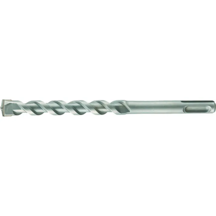 【CAINZ-DASH】トラスコ中山 軽量ハンマードリル用コンクリートドリルSDS10.5X260mm TCD-SDS-105L【別送品】