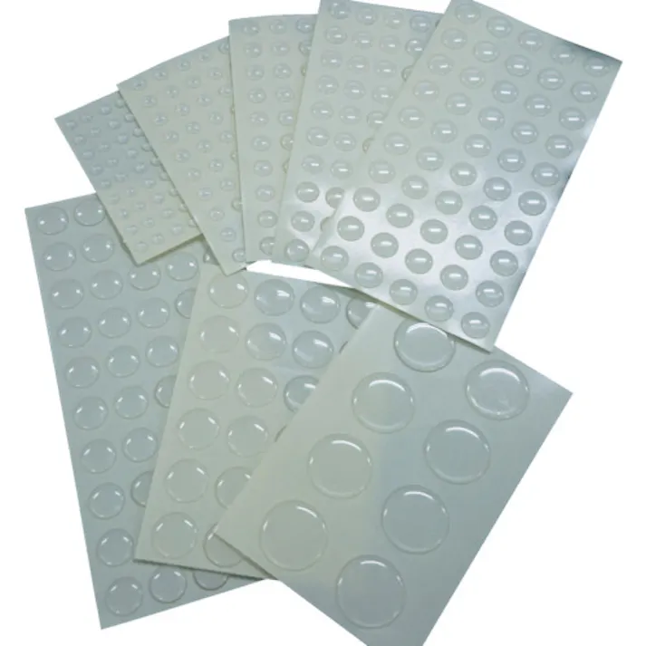 【CAINZ-DASH】トラスコ中山 ウレタンクッションシール 16mm丸型 1シート50個 TP16R-50【別送品】