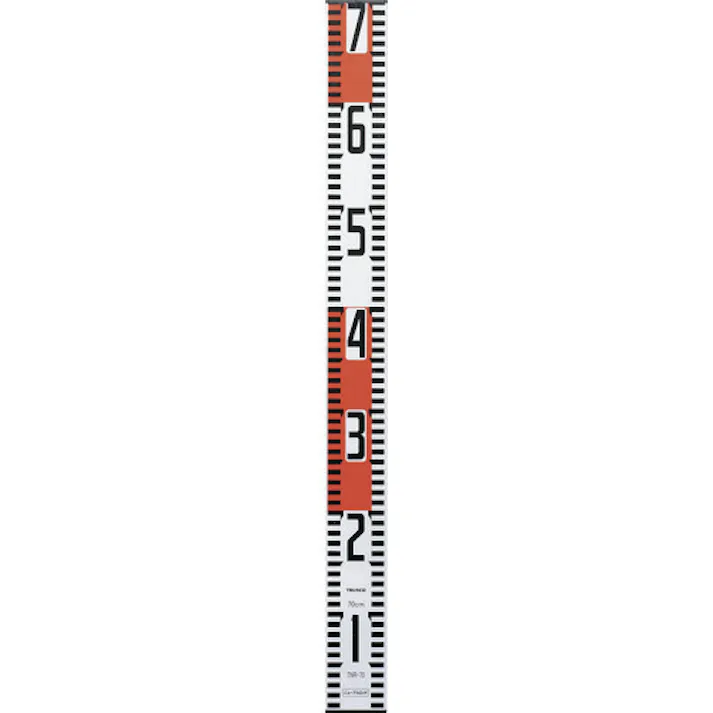 【CAINZ-DASH】トラスコ中山 ニューアルロッド 700mm TNR-70【別送品】