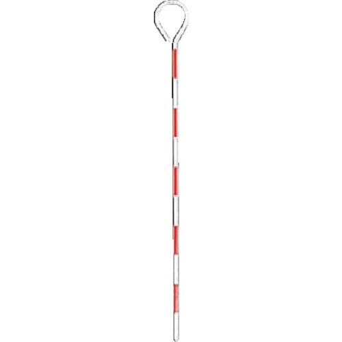 トラスコ中山 ピンポール 全長1000mm ポール外径8.0mm TPP-100 ポール トラスコ中山 ピンポール 全長1000mm ポール外径8.0mm TPP-100 ポール