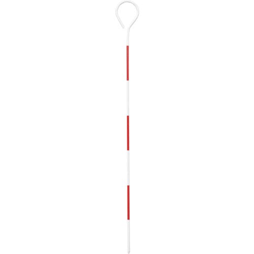 トラスコ中山 トラバーピン 全長300mm ポール外径3.5mm TTP-33 ポール トラスコ中山 トラバーピン 全長300mm ポール外径3.5mm TTP-33 ポール