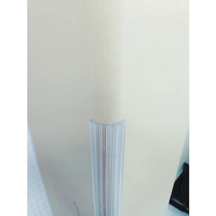 【CAINZ-DASH】トラスコ中山 チューブクッション 1.2m TTC-01【別送品】