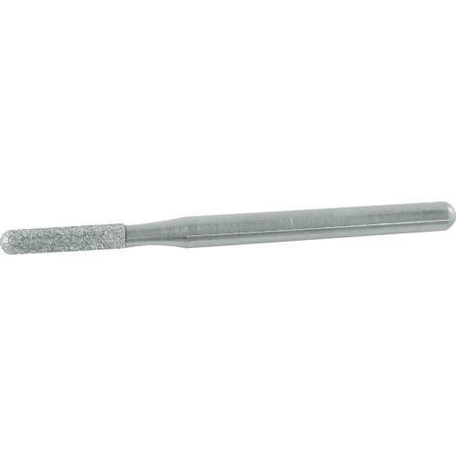 トラスコ中山 ダイヤモンドインターナルバー円筒先丸 Φ2.5X刃長12X軸3mm T3-725M ダイヤモンドバー(ダイヤモンドバー) トラスコ中山 ダイヤモンドインターナルバー円筒先丸 Φ2.5X刃長12X軸3mm T3-725M ダイヤモンドバー(ダイヤモンドバー)