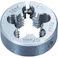 【CAINZ-DASH】トラスコ中山 丸ダイス 38径 M5X0.8 (SKS) T38D-5X0.8【別送品】