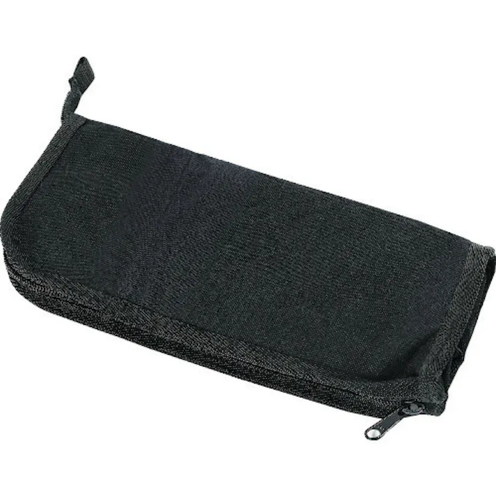 【CAINZ-DASH】トラスコ中山 3WAYツールケース KIRITS Lサイズ 黒Xオレンジ T3TC-L-BK【別送品】