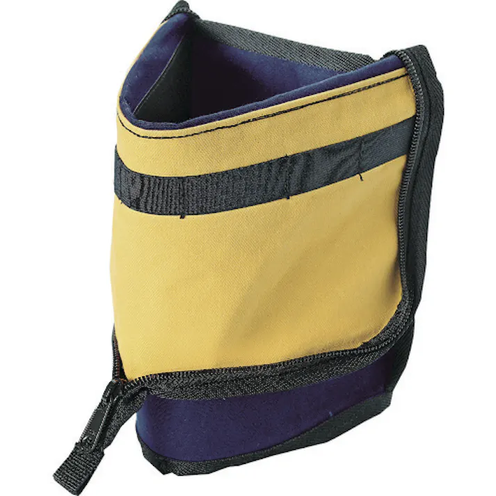 【CAINZ-DASH】トラスコ中山 3WAYツールケース KIRITS Mサイズ ネイビーX黄 T3TC-M-NV【別送品】