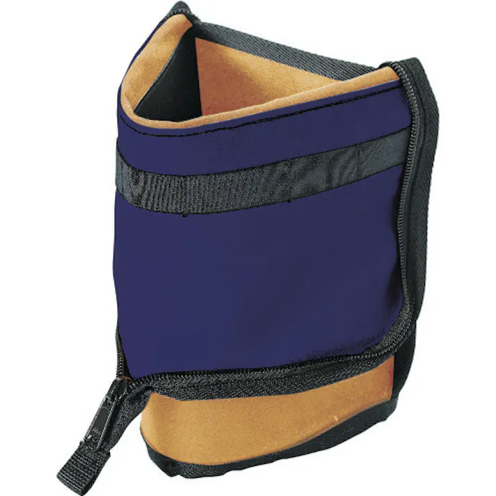 【CAINZ-DASH】トラスコ中山 3WAYツールケース KIRITS Mサイズ オレンジXネイビー T3TC-M-OR【別送品】