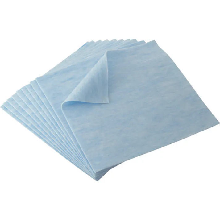 【CAINZ-DASH】トラスコ中山 オイル吸収PPシート 500X500mm (1箱(袋)=10枚入) TOC-P10【別送品】