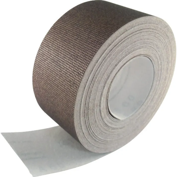 【CAINZ-DASH】トラスコ中山 アストラマジックロール 75mmX15m A60 TAMR75-60【別送品】