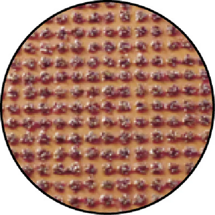 【CAINZ-DASH】トラスコ中山 アストラマジックシート 75mmX245mm A80 10枚入 TAMS240-80【別送品】