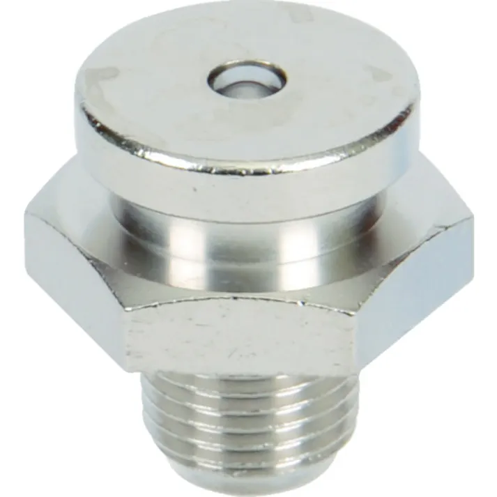 【CAINZ-DASH】トラスコ中山 ボタンヘッド R1/4 2個入 TBH-R1/4【別送品】