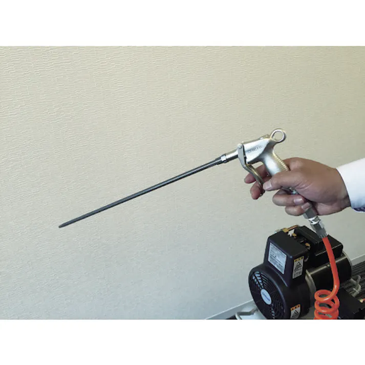 【CAINZ-DASH】トラスコ中山 超軽量マグネシウムノズル 1000mm TD-18-MN1000【別送品】