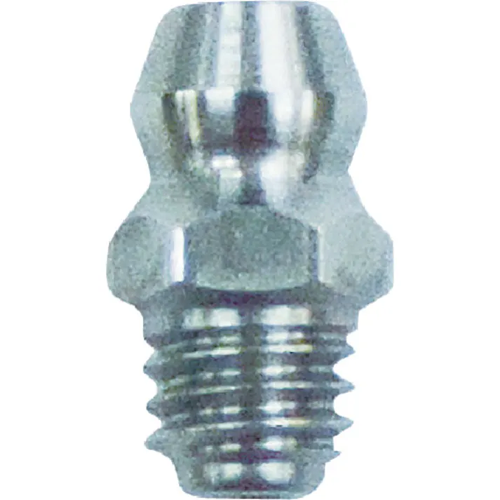 【CAINZ-DASH】トラスコ中山 グリスニップル SUS A型 M6X0.75 2個入 TGNAS-M6X0.75【別送品】