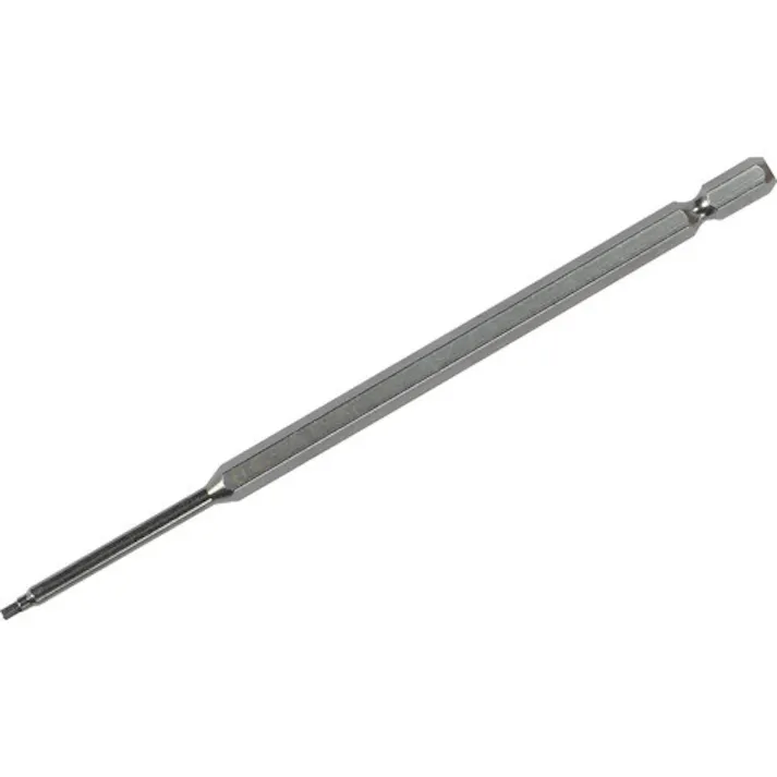 【CAINZ-DASH】トラスコ中山 六角ロングビット 150L 2.0mm THBL-20【別送品】