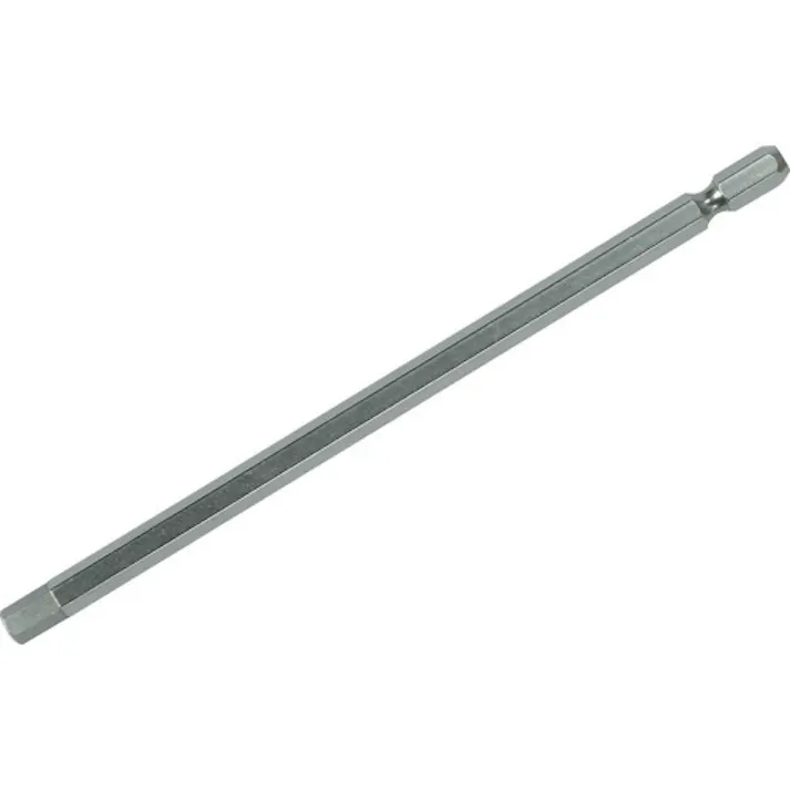【CAINZ-DASH】トラスコ中山 六角ロングビット 150L 6.0mm THBL-60【別送品】