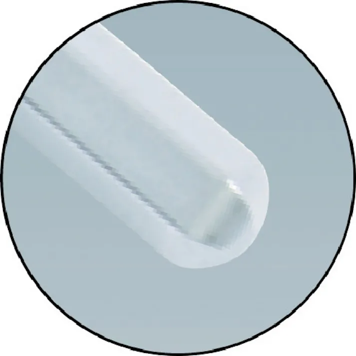 【CAINZ-DASH】トラスコ中山 ハーフボール六角棒レンチ 10.0mm THBR-100【別送品】