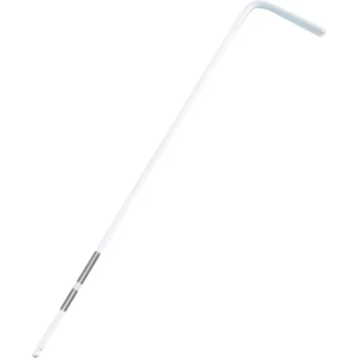 【CAINZ-DASH】トラスコ中山 ハーフボール六角棒レンチ 2.0mm THBR-20【別送品】