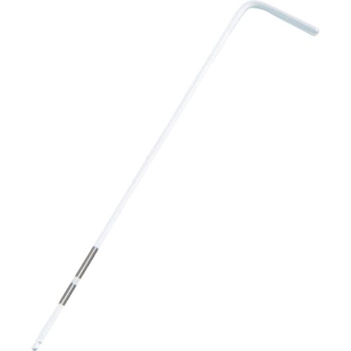 トラスコ中山 ハーフボール六角棒レンチ 4.0mm THBR-40 ボールポイント六角棒レンチ トラスコ中山 ハーフボール六角棒レンチ 4.0mm THBR-40 ボールポイント六角棒レンチ