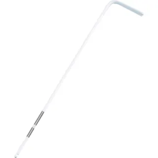 【CAINZ-DASH】トラスコ中山 ハーフボール六角棒レンチ 5.0mm THBR-50【別送品】