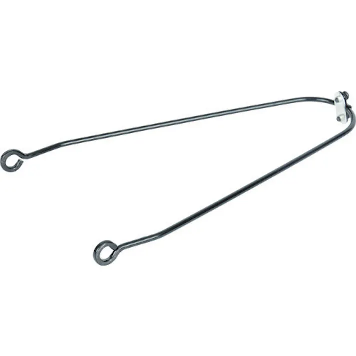 【CAINZ-DASH】トラスコ中山 THR5520用 泥よけ取り付け金具 後輪用 THR-20FEDS-R【別送品】