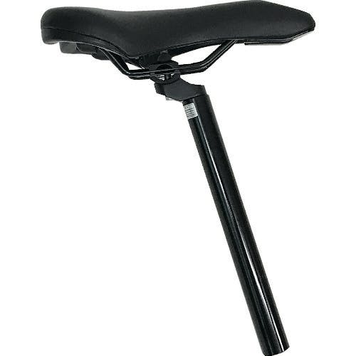トラスコ中山 THR5526用 サドル THR-26SDL 自転車用オプションパーツ トラスコ中山 THR5526用 サドル THR-26SDL 自転車用オプションパーツ
