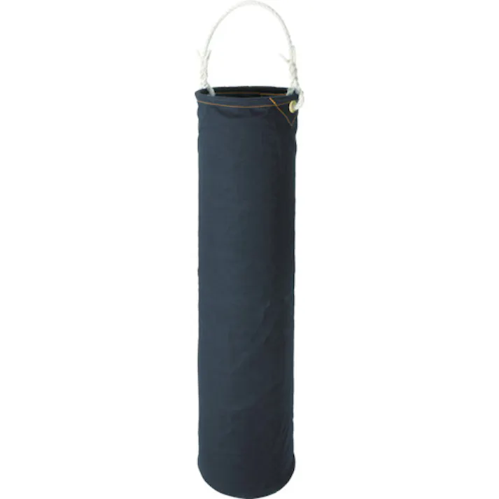 【CAINZ-DASH】トラスコ中山 ロング電工バケツ 240X800 TLDB-800【別送品】