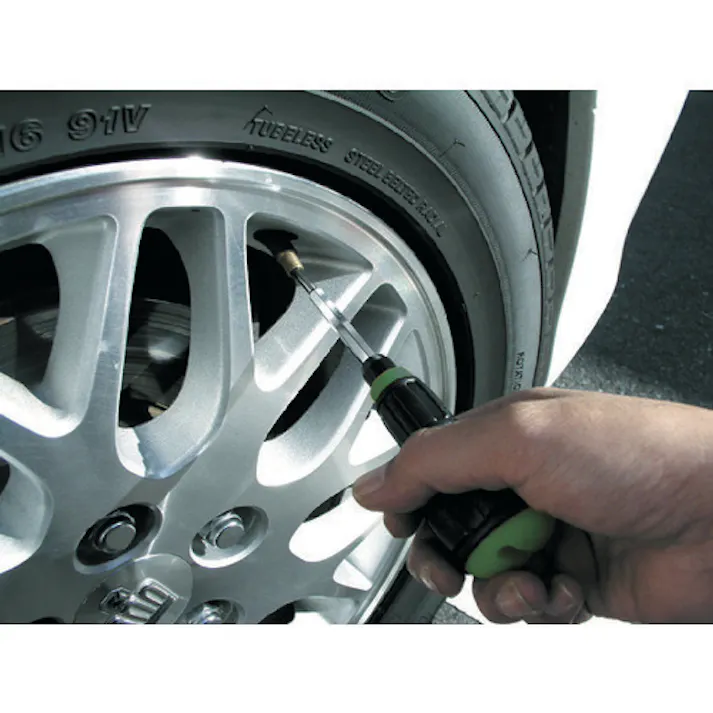 【CAINZ-DASH】トラスコ中山 車両用メンテナンス簡易キット TMENTE-KIT【別送品】