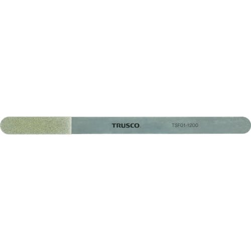 トラスコ中山 極薄フレックスダイヤモンドヤスリ 厚み0.17mm #1200 TSF01-1200 ダイヤモンドヤスリ トラスコ中山 極薄フレックスダイヤモンドヤスリ 厚み0.17mm #1200 TSF01-1200 ダイヤモンドヤスリ
