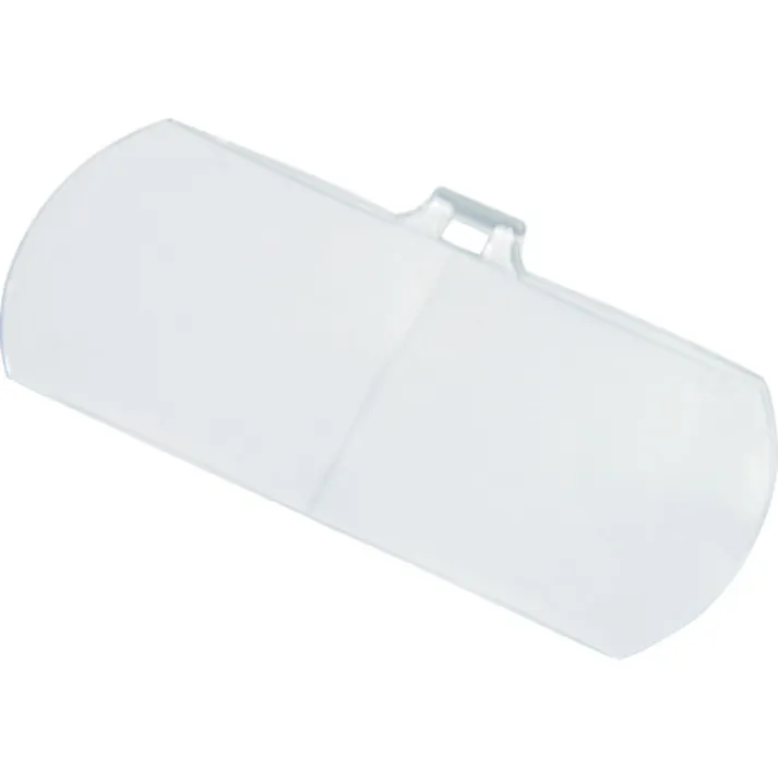 【CAINZ-DASH】トラスコ中山 双眼メガネルーペ用レンズ 1.6倍 TSM-LENS1.6【別送品】