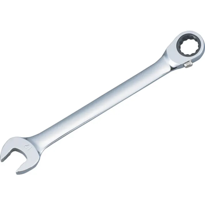 【CAINZ-DASH】トラスコ中山 ギヤレンチコンビタイプ 寸法15X15 長さ202 TGR-C15【別送品】