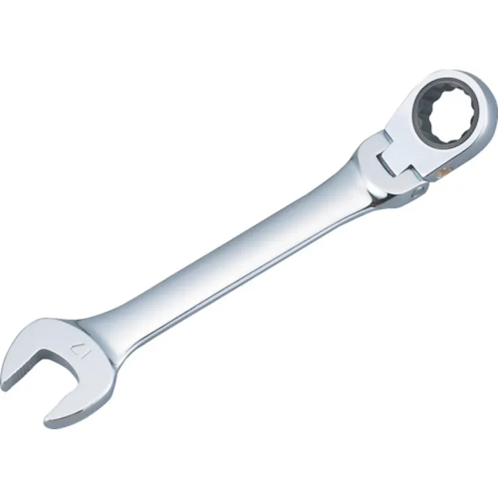 【CAINZ-DASH】トラスコ中山 ギヤレンチコンビ フレキシブルコンビ 寸法10X10 長さ136 TGR-C10F【別送品】