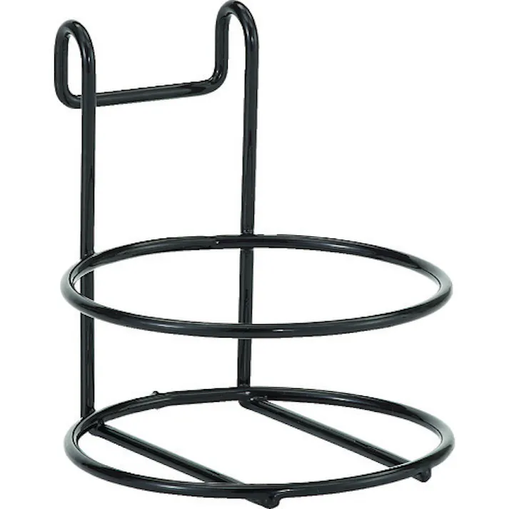 【CAINZ-DASH】トラスコ中山 ワゴン用バスケット 丸型 WA-BM【別送品】