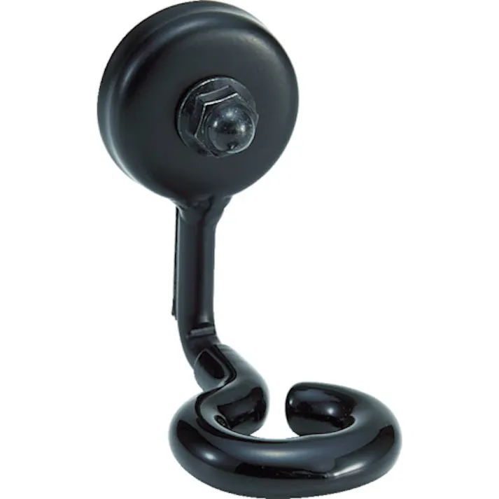 【CAINZ-DASH】トラスコ中山 コバンザメ マグネットリングフック小 KBZ-RF-S【別送品】