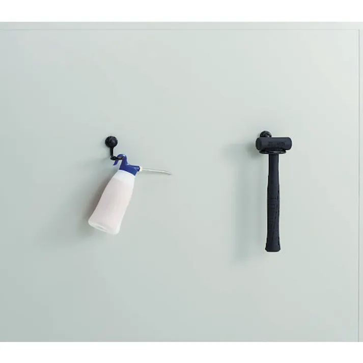 【CAINZ-DASH】トラスコ中山 コバンザメ マグネットリングフック小 KBZ-RF-S【別送品】