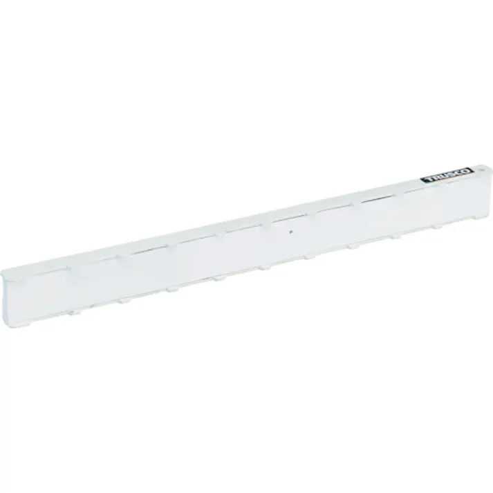 【CAINZ-DASH】トラスコ中山 コバンザメ マグネットバー大 KBZ-MB-L【別送品】