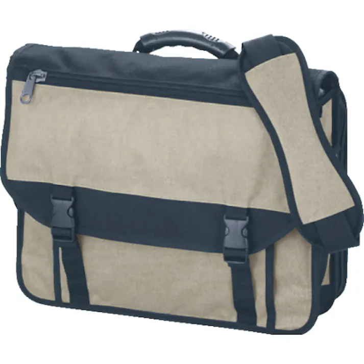 【CAINZ-DASH】トラスコ中山 ツール&書類バック 400X165X320 27ポケット TTB-420R【別送品】