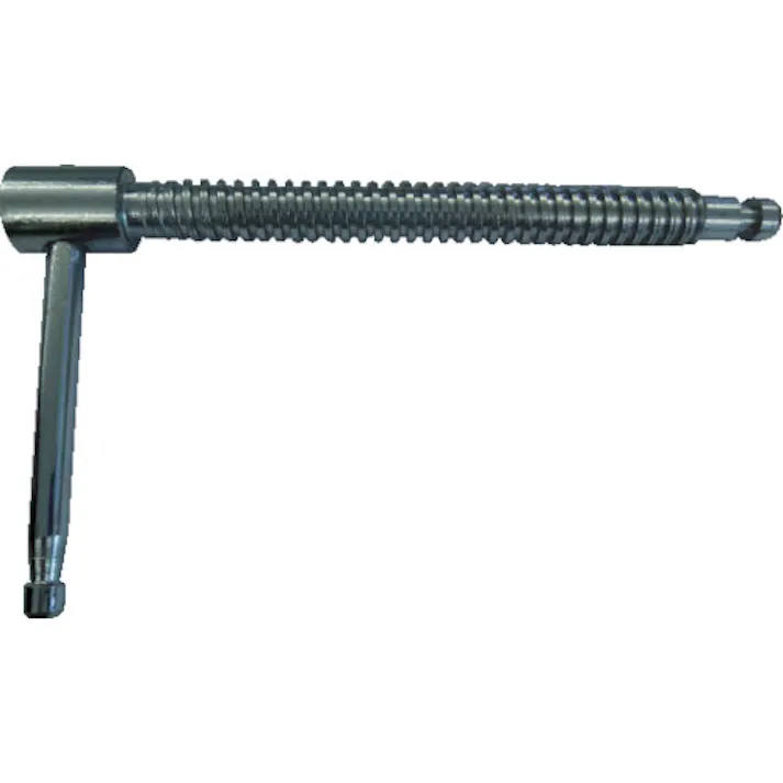 【CAINZ-DASH】トラスコ中山 ヤンキーバイスYV-65S用 シャフト YV-65SSF【別送品】