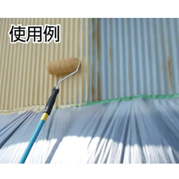 【CAINZ-DASH】トラスコ中山 継ぎ柄1.2メートル TE-1200【別送品】